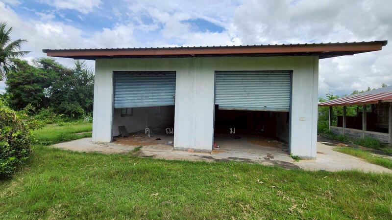 ชุมชนบ้านระไซร์, Surin, Na Di, Muang Surin, Surin, 2 Bedrooms, 338 sqm, Single Detached House For Sale, by คุณแจม, 500121904 - DDproperty.com