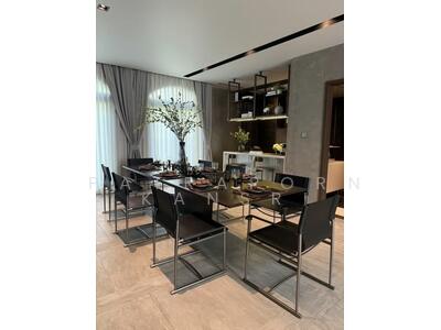 ขาย - Malton Private Residences Ari : มอลตัน ไพรเวท เรสซิเดนซ์ อารีย์, กรุงเทพ