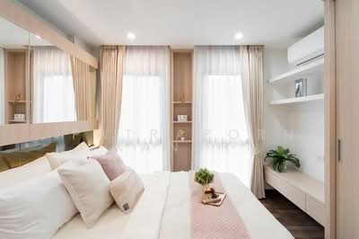 ขาย - PARC EXO Kaset-Nawamintra : พาร์ค เอ็กซ์โซ เกษตร-นวมินทร์, กรุงเทพ