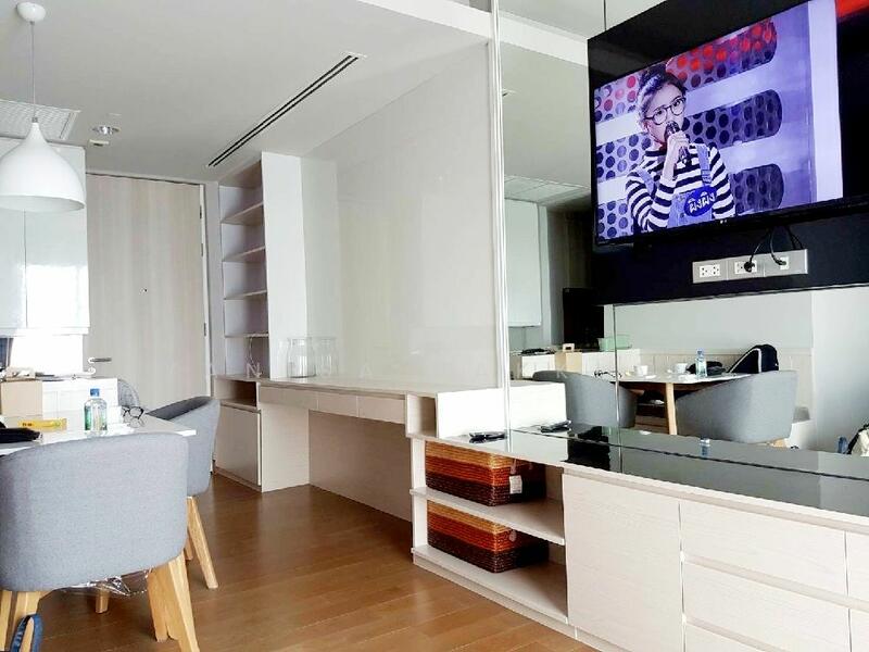 The Lumpini 24, Bangkok, Sukhumvit 24 Road, Khong Tan, Khlong Toei, Bangkok, 2 Bedrooms, 55 sqm, Condo For Sale, by Yanisa Nakklai, 500121934 - DDproperty.com