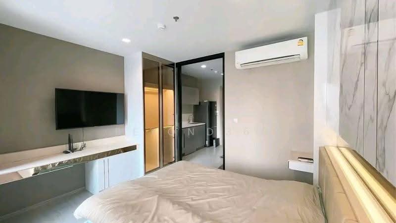 Life Asoke-Rama 9, Bangkok, 626 Asoke-Dindaeng Road, Makkasan, Ratchathewi, Bangkok, Studio, 26 sqm, Condo For Sale, by Beyond360, 500121955 - DDproperty.com