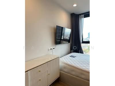 For Rent - Oka Haus Sukhumvit 36, Bangkok