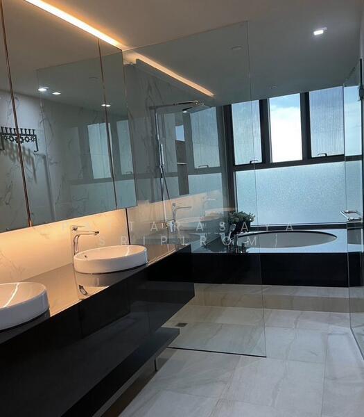 The Pano Rama 3, Bangkok, 890 Rama 3 Road, Bang Pong Pang, Yan Nawa, Bangkok, 3 Bedrooms, 222 sqm, Condo For Sale, by Pattarasaya Sripirom, 500121959 - DDproperty.com