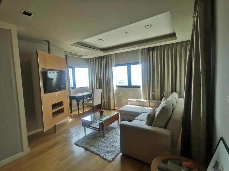 Sathorn Gardens, Bangkok, 39 South Sathorn Road, Thung Maha Mek, Sathon, Bangkok, 1 Bedroom, 64 sqm, Condo For Rent, by Pattarasaya Sripirom, 500121964 - DDproperty.com