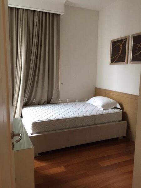 Q Langsuan, Bangkok, 54 Soi Langsuan, Langsuan Road, Lumphini, Pathum Wan, Bangkok, 2 Bedrooms, 94 sqm, Condo For Sale, by Pattarasaya Sripirom, 500121973 - DDproperty.com