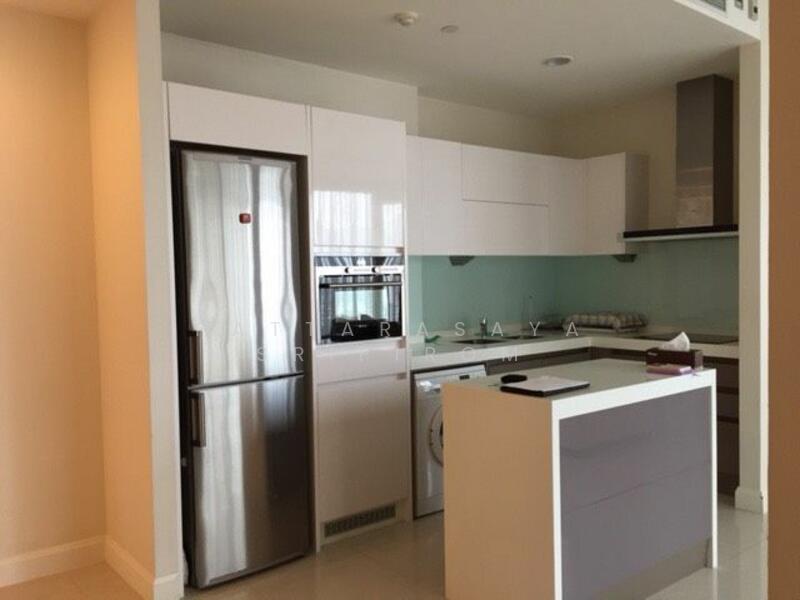 Q Langsuan, Bangkok, 54 Soi Langsuan, Langsuan Road, Lumphini, Pathum Wan, Bangkok, 2 Bedrooms, 94 sqm, Condo For Sale, by Pattarasaya Sripirom, 500121973 - DDproperty.com