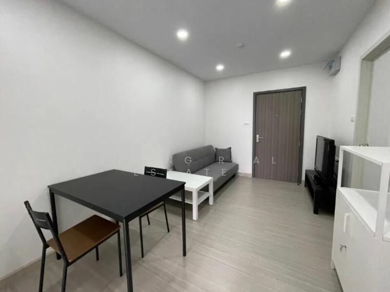 ขาย - Supalai City Resort Charan 91 : ศุภาลัย ซิตี้ รีสอร์ท จรัญฯ 91, กรุงเทพ