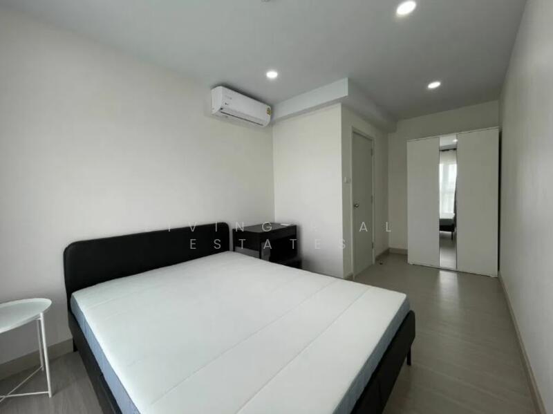 ขาย - Supalai City Resort Charan 91 : ศุภาลัย ซิตี้ รีสอร์ท จรัญฯ 91, กรุงเทพ