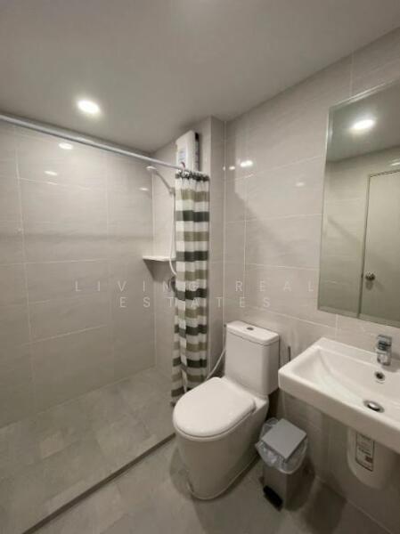 ขาย - Supalai City Resort Charan 91 : ศุภาลัย ซิตี้ รีสอร์ท จรัญฯ 91, กรุงเทพ