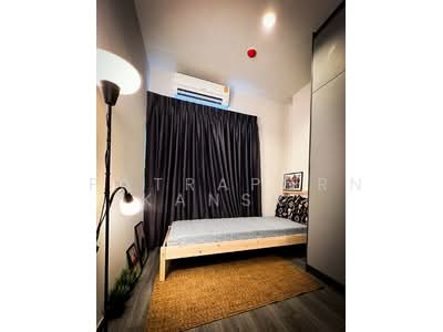 For Rent - IDEO Sukhumvit Rama 4, Bangkok