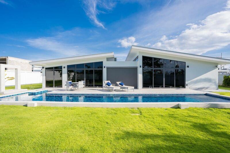 For Sale - Moda Harmony, Prachuap Khiri Khan