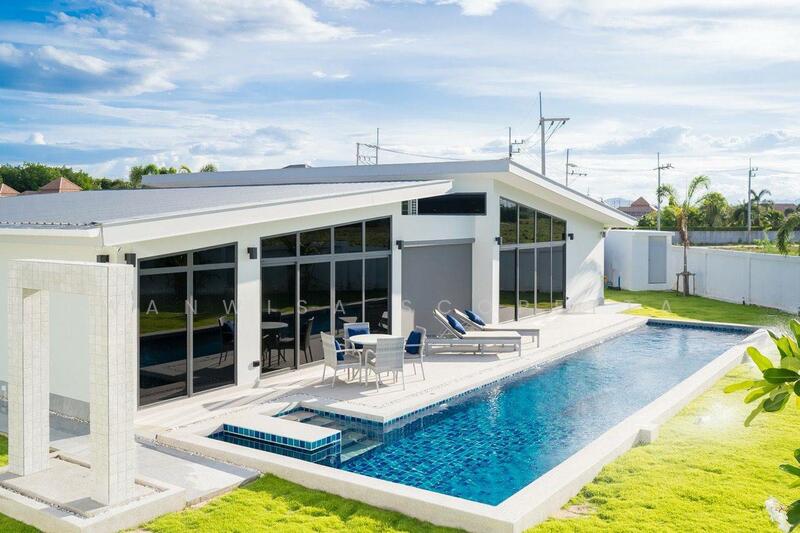 For Sale - Moda Harmony, Prachuap Khiri Khan