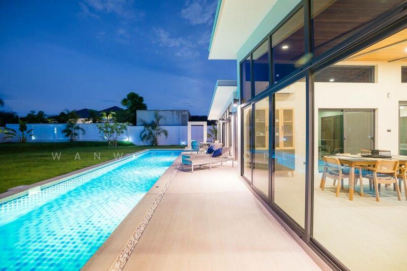 For Sale - Moda Harmony, Prachuap Khiri Khan