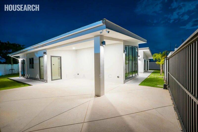 For Sale - Moda Harmony, Prachuap Khiri Khan