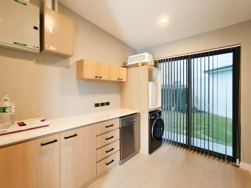 For Sale - Moda Harmony, Prachuap Khiri Khan