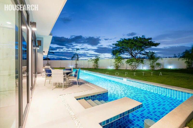 For Sale - Moda Harmony, Prachuap Khiri Khan