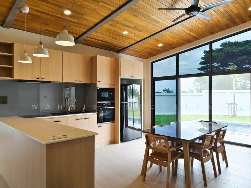 For Sale - Moda Harmony, Prachuap Khiri Khan