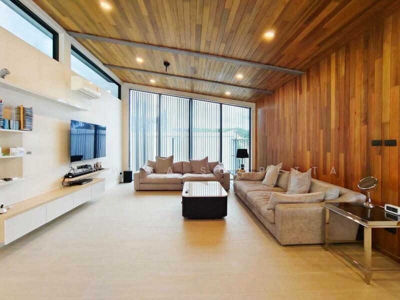 For Sale - Moda Harmony, Prachuap Khiri Khan