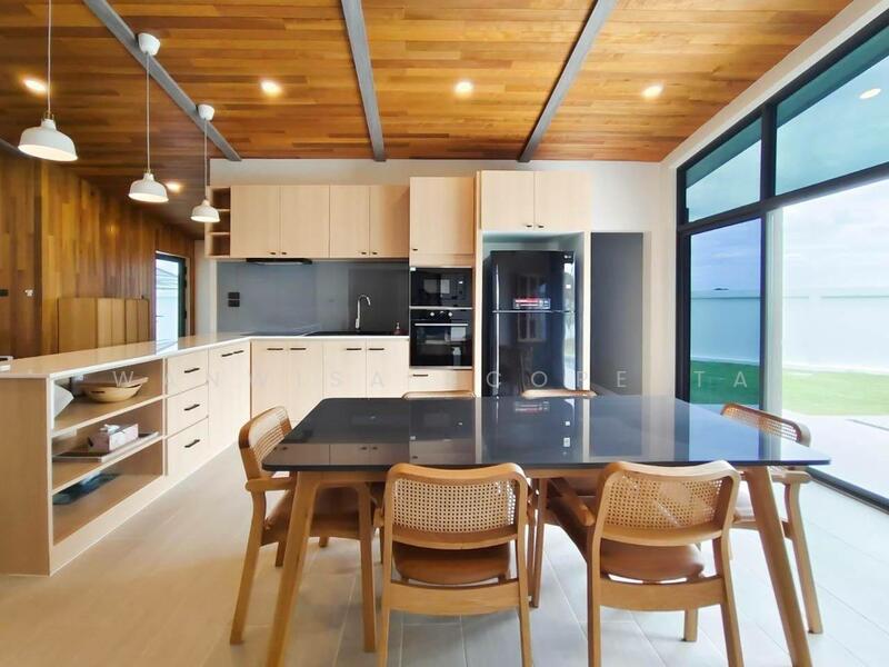 For Sale - Moda Harmony, Prachuap Khiri Khan