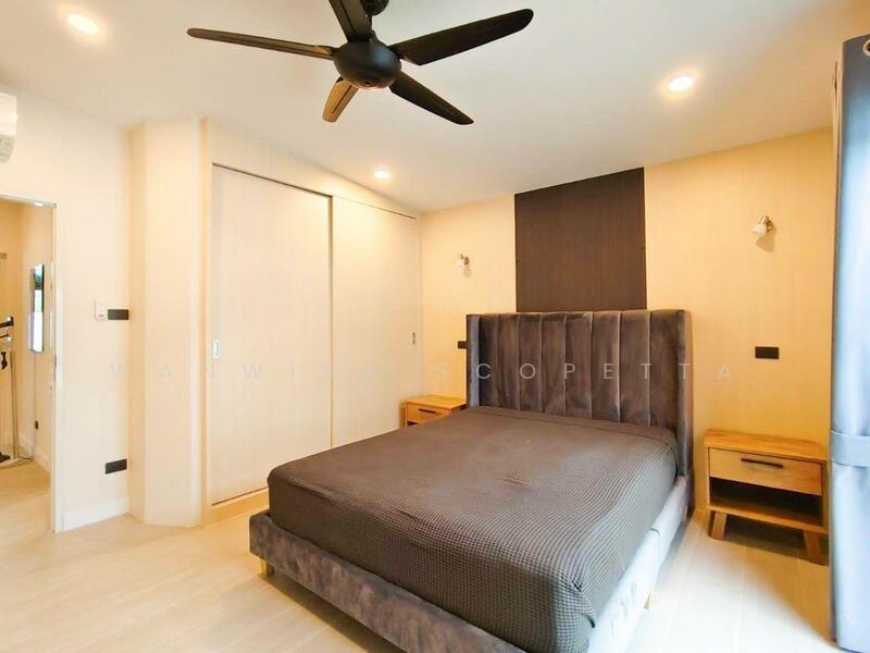 For Sale - Moda Harmony, Prachuap Khiri Khan