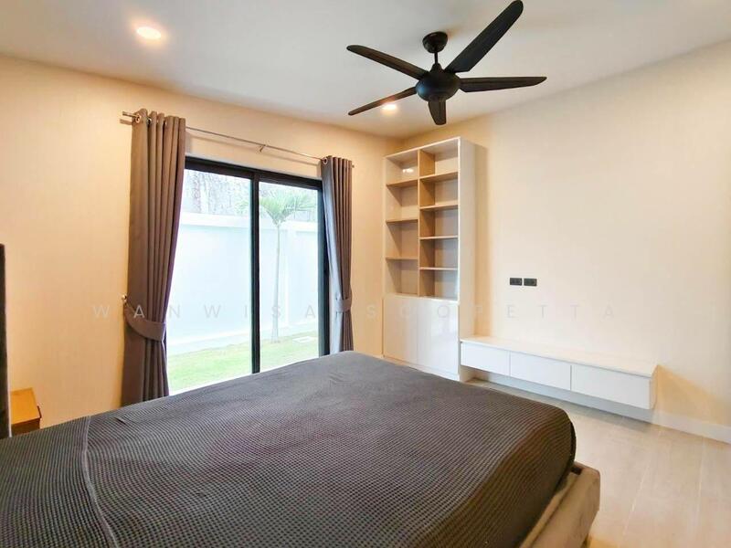 For Sale - Moda Harmony, Prachuap Khiri Khan