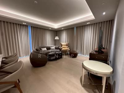 For Rent - Tonson One Residence, Bangkok