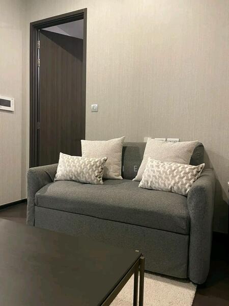 LAVIQ Sukhumvit 57, Bangkok, Soi Sukhumvit 57, Sukhumvit Road, Khlong Tan Nua, Watthana, Bangkok, 1 Bedroom, 43 sqm, Condo For Rent, by CS Jiew, 500122048 - DDproperty.com