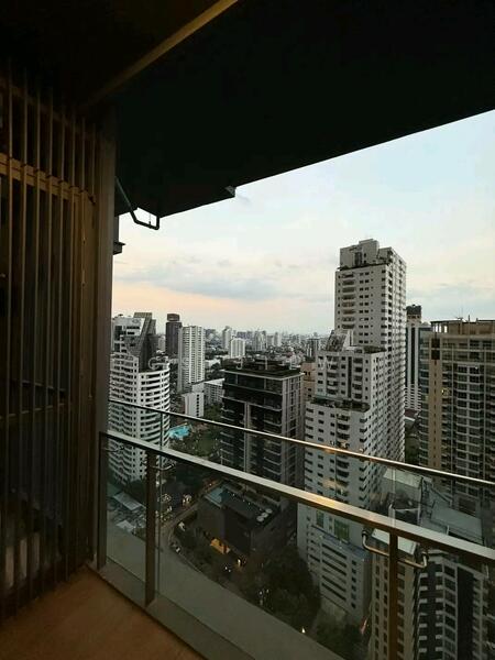 LAVIQ Sukhumvit 57 : ลาวิค สุขุมวิท 57, กรุงเทพ, ซอย สุขุมวิท 57, คลองตันเหนือ, วัฒนา, กรุงเทพ, 43 ตร.ม., คอนโด ให้เช่า, โดย CS Jiew, 500122048 - DDproperty.com