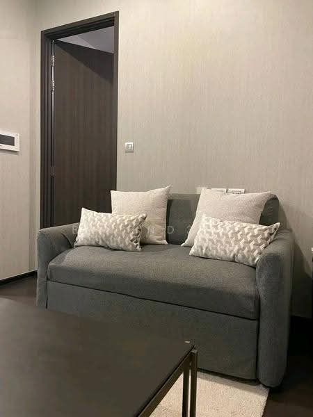 LAVIQ Sukhumvit 57, Bangkok, Soi Sukhumvit 57, Sukhumvit Road, Khlong Tan Nua, Watthana, Bangkok, 1 Bedroom, 43 sqm, Condo For Rent, by Beyond360, 500122048 - DDproperty.com