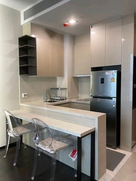 LAVIQ Sukhumvit 57, Bangkok, Soi Sukhumvit 57, Sukhumvit Road, Khlong Tan Nua, Watthana, Bangkok, 1 Bedroom, 43 sqm, Condo For Rent, by Beyond360, 500122048 - DDproperty.com