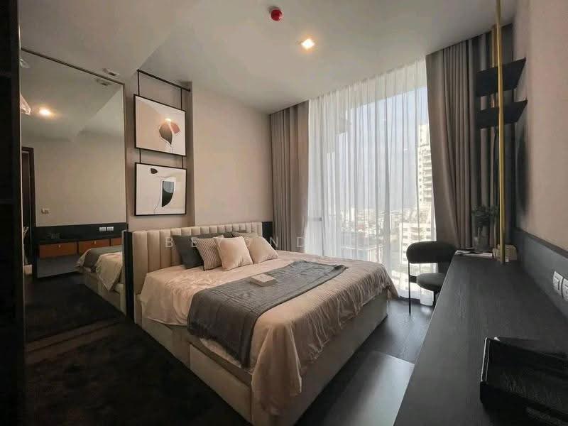 LAVIQ Sukhumvit 57, Bangkok, Soi Sukhumvit 57, Sukhumvit Road, Khlong Tan Nua, Watthana, Bangkok, 1 Bedroom, 43 sqm, Condo For Rent, by Beyond360, 500122048 - DDproperty.com