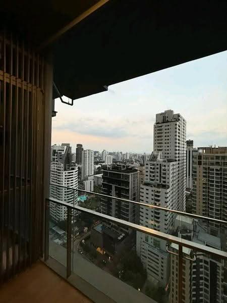 LAVIQ Sukhumvit 57, Bangkok, Soi Sukhumvit 57, Sukhumvit Road, Khlong Tan Nua, Watthana, Bangkok, 1 Bedroom, 43 sqm, Condo For Rent, by Beyond360, 500122048 - DDproperty.com
