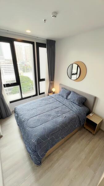XT Ekkamai, Bangkok, 259 Soi Sukhumvit 63, Khlong Tan Nua, Watthana, Bangkok, 1 Bedroom, 30 sqm, Condo For Rent, by Yanisa Nakklai, 500122056 - DDproperty.com