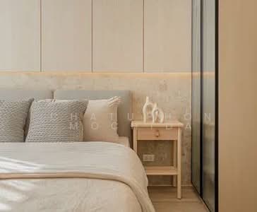 For Rent - Noble State 39, Bangkok