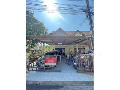 ขาย - The Country Muang Mai : เดอะ คันทรี เมืองใหม่, ชลบุรี