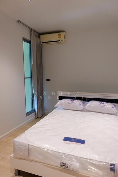 The Address Siam : ดิ แอดเดรส สยาม, กรุงเทพ, 456 ถนนเพชรบุรี, ถนนเพชรบุรี, ราชเทวี, กรุงเทพ, 80 ตร.ม., คอนโด ขาย, โดย Yanisa Nakklai, 500122097 - DDproperty.com