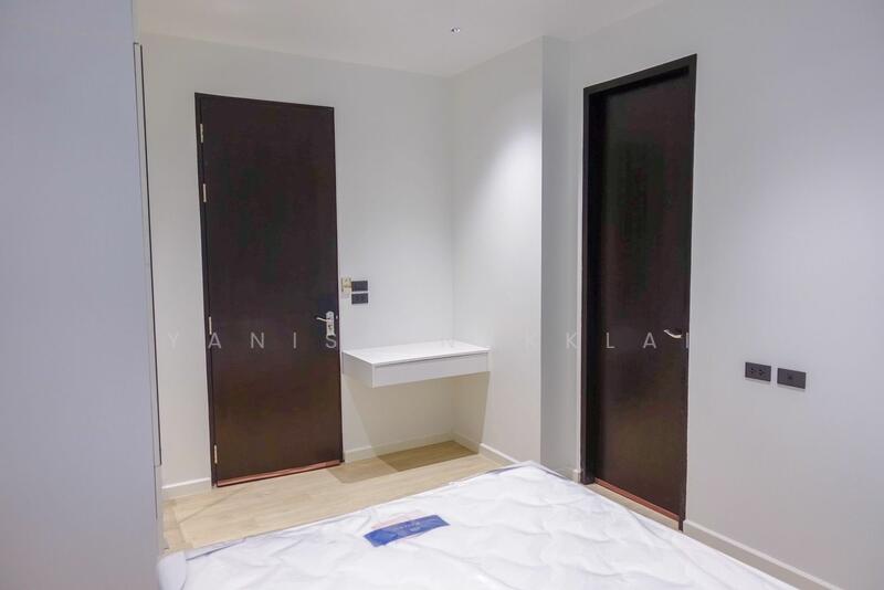 The Address Siam : ดิ แอดเดรส สยาม, กรุงเทพ, 456 ถนนเพชรบุรี, ถนนเพชรบุรี, ราชเทวี, กรุงเทพ, 80 ตร.ม., คอนโด ขาย, โดย Yanisa Nakklai, 500122097 - DDproperty.com