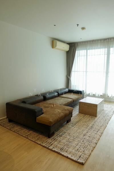 The Address Siam : ดิ แอดเดรส สยาม, กรุงเทพ, 456 ถนนเพชรบุรี, ถนนเพชรบุรี, ราชเทวี, กรุงเทพ, 80 ตร.ม., คอนโด ขาย, โดย Yanisa Nakklai, 500122097 - DDproperty.com