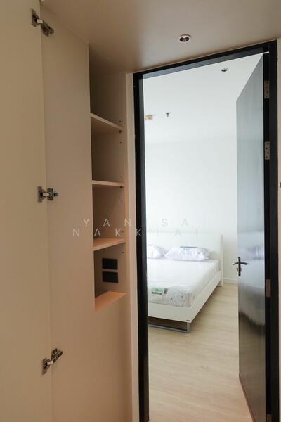 The Address Siam : ดิ แอดเดรส สยาม, กรุงเทพ, 456 ถนนเพชรบุรี, ถนนเพชรบุรี, ราชเทวี, กรุงเทพ, 80 ตร.ม., คอนโด ขาย, โดย Yanisa Nakklai, 500122097 - DDproperty.com