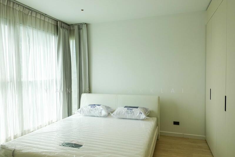 The Address Siam : ดิ แอดเดรส สยาม, กรุงเทพ, 456 ถนนเพชรบุรี, ถนนเพชรบุรี, ราชเทวี, กรุงเทพ, 80 ตร.ม., คอนโด ขาย, โดย Yanisa Nakklai, 500122097 - DDproperty.com