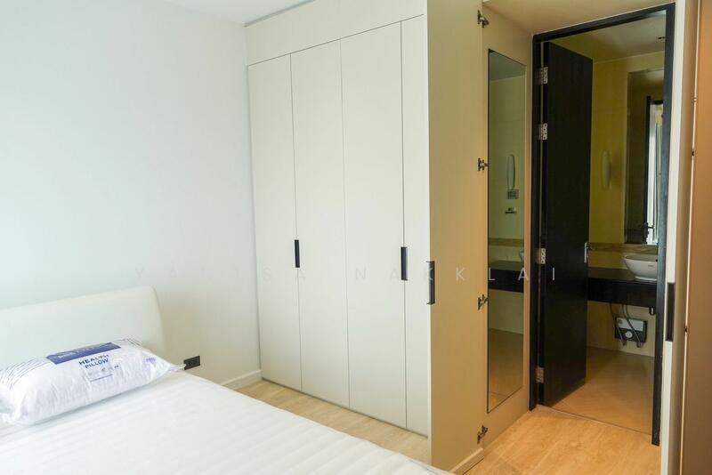 The Address Siam : ดิ แอดเดรส สยาม, กรุงเทพ, 456 ถนนเพชรบุรี, ถนนเพชรบุรี, ราชเทวี, กรุงเทพ, 80 ตร.ม., คอนโด ขาย, โดย Yanisa Nakklai, 500122097 - DDproperty.com