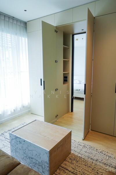 The Address Siam : ดิ แอดเดรส สยาม, กรุงเทพ, 456 ถนนเพชรบุรี, ถนนเพชรบุรี, ราชเทวี, กรุงเทพ, 80 ตร.ม., คอนโด ขาย, โดย Yanisa Nakklai, 500122097 - DDproperty.com