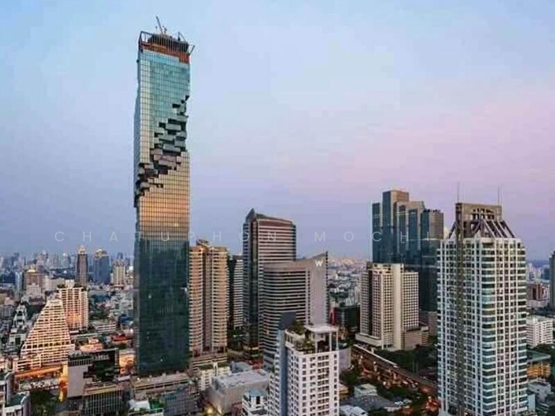 The Address Sathorn : ดิ แอดเดรส สาทร, กรุงเทพ, 98 ถนนสาทรเหนือ ซอยสาทร 12 แขวงสีลม เขตบางรัก กรุงเทพมหานคร, สีลม, บางรัก, กรุงเทพ, 65 ตร.ม., คอนโด ขาย, โดย Chatuphon Mochida, 500122100 - DDproperty.com