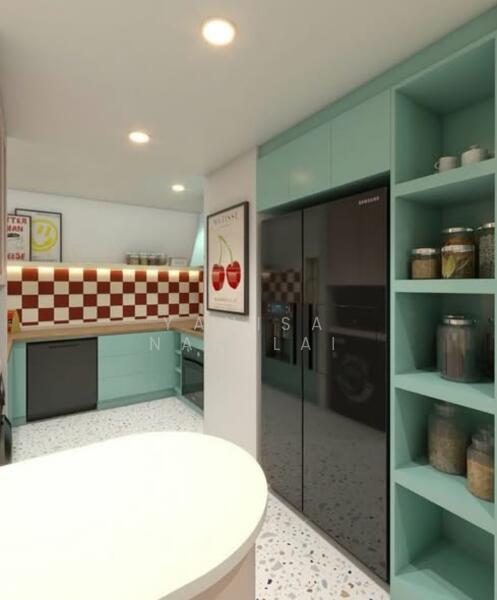 Supalai Place Sukhumvit 39, Bangkok, 175-179 Soi Sukhumvit 39 Sukhumvit Road, Khlong Tan Nua, Watthana, Bangkok, 2 Bedrooms, 120 sqm, Condo For Sale, by Yanisa Nakklai, 500122125 - DDproperty.com