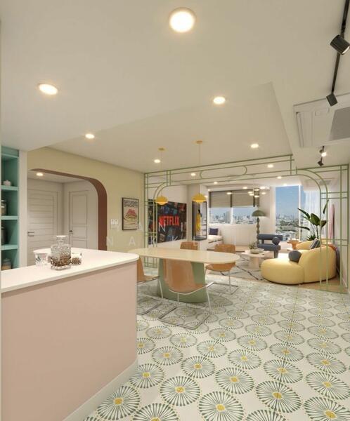 Supalai Place Sukhumvit 39 : ศุภาลัย เพลส สุขุมวิท 39, กรุงเทพ, 175-179 ซอยสุขุมวิท 39 ถนนสุขุมวิท แขวงคลองตันเหนือ เขตวัฒนา กรุงเทพมหานคร, คลองตันเหนือ, วัฒนา, กรุงเทพ, 120 ตร.ม., คอนโด ขาย, โดย Yanisa Nakklai, 500122125 - DDproperty.com