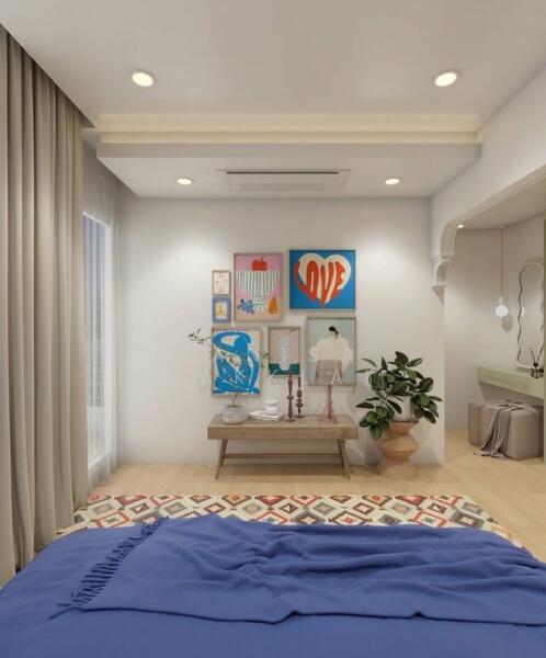 Supalai Place Sukhumvit 39 : ศุภาลัย เพลส สุขุมวิท 39, กรุงเทพ, 175-179 ซอยสุขุมวิท 39 ถนนสุขุมวิท แขวงคลองตันเหนือ เขตวัฒนา กรุงเทพมหานคร, คลองตันเหนือ, วัฒนา, กรุงเทพ, 120 ตร.ม., คอนโด ขาย, โดย Yanisa Nakklai, 500122125 - DDproperty.com