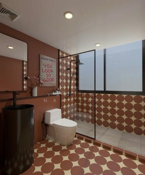 Supalai Place Sukhumvit 39, Bangkok, 175-179 Soi Sukhumvit 39 Sukhumvit Road, Khlong Tan Nua, Watthana, Bangkok, 2 Bedrooms, 120 sqm, Condo For Sale, by Yanisa Nakklai, 500122125 - DDproperty.com