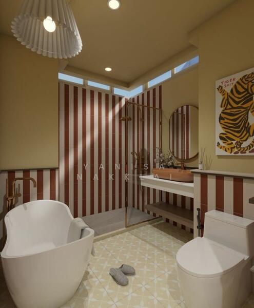 Supalai Place Sukhumvit 39, Bangkok, 175-179 Soi Sukhumvit 39 Sukhumvit Road, Khlong Tan Nua, Watthana, Bangkok, 2 Bedrooms, 120 sqm, Condo For Sale, by Yanisa Nakklai, 500122125 - DDproperty.com