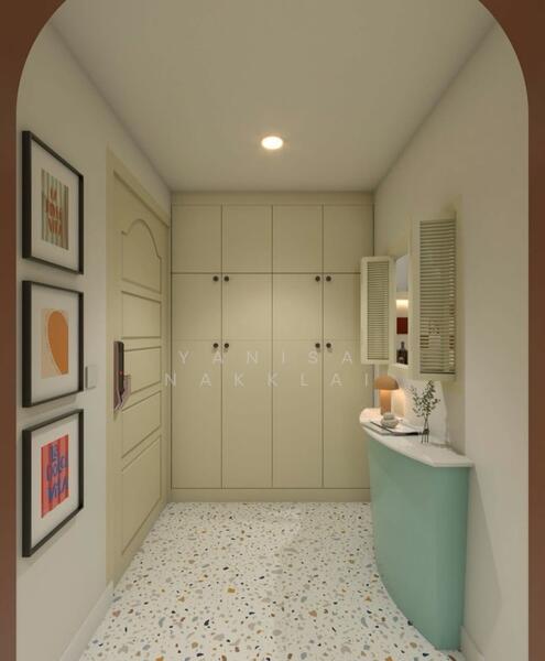 Supalai Place Sukhumvit 39, Bangkok, 175-179 Soi Sukhumvit 39 Sukhumvit Road, Khlong Tan Nua, Watthana, Bangkok, 2 Bedrooms, 120 sqm, Condo For Sale, by Yanisa Nakklai, 500122125 - DDproperty.com