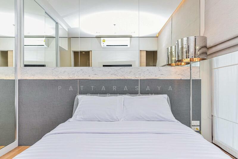 Park Origin Phrom Phong (Park 24), Bangkok, 68 Soi Sukhumvit 24, Khong Tan, Khlong Toei, Bangkok, 2 Bedrooms, 56 sqm, Condo For Rent, by Pattarasaya Sripirom, 500122132 - DDproperty.com